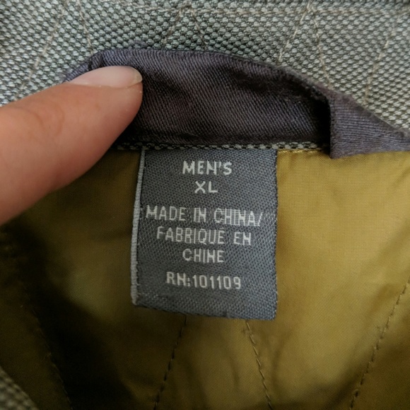 Cloudveil Jacket - Picture 4 of 6